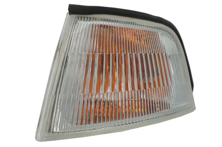Semnalizator - Semnalizator fata Stanga (alb) potrivit MITSUBISHI LANCER IV, LANCER VI 1.3-2.0 09.95-08.03 09.95-08.03