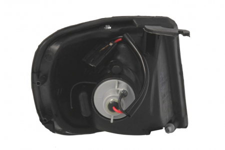 Semnalizator fata Stanga (alb) potrivit NISSAN SUNNY III, SUNNY III/KOMBI 1.4-2.0D 10.90-03.00 10.90-05.95 [1]