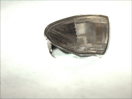 Semnalizator - Semnalizator fata Stanga (alb) potrivit OPEL ASTRA F, ASTRA F CLASSIC, ASTRA F/KOMBI 1.4-2.0 09.91-01.05 09.91-09.98