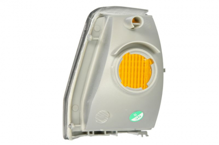 Semnalizator fata Stanga (alb) potrivit PEUGEOT 106 I, 106 I/HATCHBACK 1.0-1.6 08.91-04.96 09.91-04.96 [1]