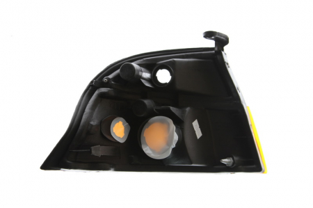 Semnalizator fata Stanga (alb) potrivit TOYOTA HIACE IV 2.4-2.7 08.95-12.12 08.95- [1]