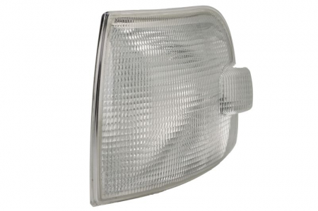 Semnalizator - Semnalizator fata stanga potrivit VW TRANSPORTER T4 1995-2003 (alb)