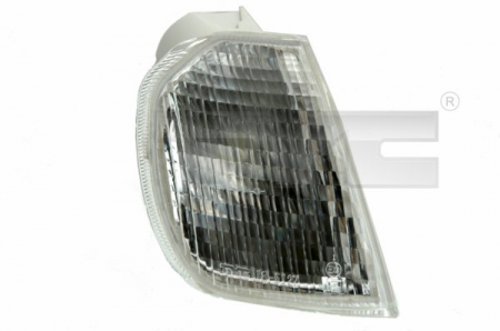Semnalizator - Semnalizator fata stanga (alb, PY21W) ALFA ROMEO 145, 146 HATCHBACK 1994-2001