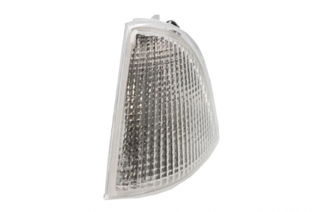 Semnalizator - Semnalizator fata stanga (alb, PY21W) CITROEN JUMPER FIAT SCUDO PEUGEOT 806, EXPERT BUS/PLATFORMA/SASIU 1994-2003
