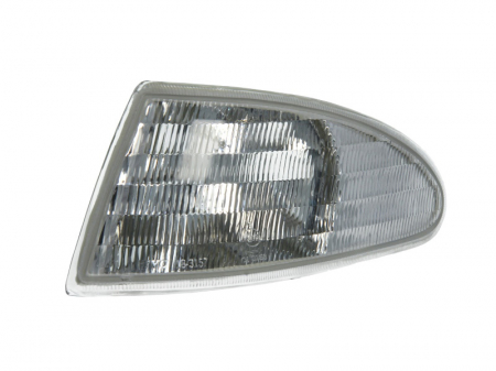 Semnalizator - Semnalizator fata stanga (alb, PY21W) FORD MONDEO LIFTBACK/LIMUZINA/COMBI 1993-1996