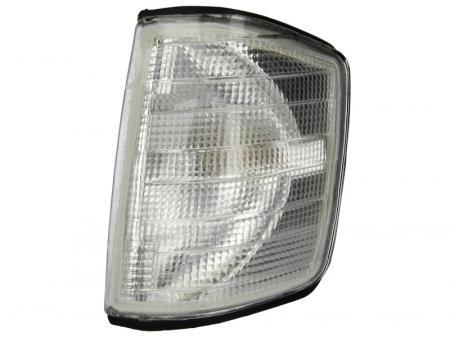 Semnalizator - Semnalizator fata Stanga (alb, PY21W) potrivit MERCEDES 190 (W201) 1.8-2.6 10.82-08.93 10.82-08.93