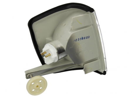 Semnalizator fata Stanga (alb, PY21W) potrivit MERCEDES 190 (W201) 1.8-2.6 10.82-08.93 10.82-08.93 [1]