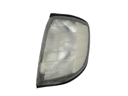 Iluminat auto - Semnalizator fata Stanga (alb, PY21W) potrivit MERCEDES S-KLASA W140 1991-1999