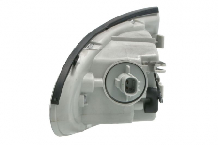 Semnalizator fata Stanga (alb, PY21W) potrivit MITSUBISHI COLT IV 1.3/1.6/1.8 04.92-04.96 04.92-04.96 [1]