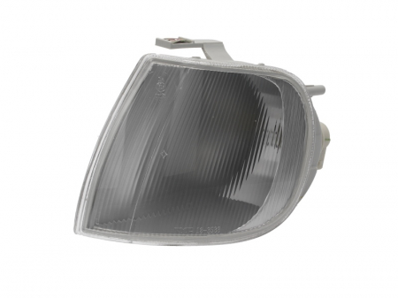 Iluminat auto - Semnalizator fata stanga (alb, PY21W) VW POLO HATCHBACK/LIMUZINA/COMBI 1994-1999