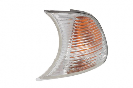 Semnalizator - Semnalizator fata stanga BMW Seria 3 1998-2001