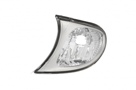Semnalizator - Semnalizator fata stanga BMW Seria 3 E46 intre 2001-2006