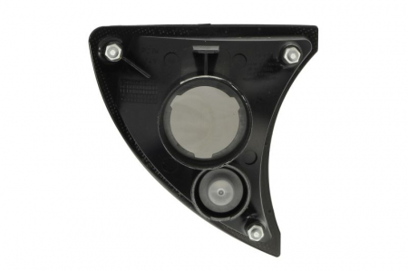 Semnalizator fata stanga (culoare sticla: alb) IVECO STRALIS dupa 2007 [1]