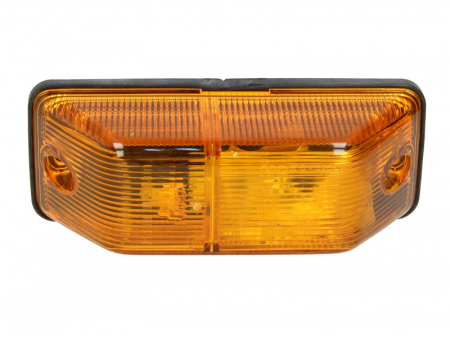 Semnalizator - Semnalizator fata stanga (culoare sticla: portocaliu) MERCEDES SPRINTER 2-T (901, 902), SPRINTER 3-T (903), SPRINTER 4-T (904), T1 (602), VARIO VW LT 28-35 II, LT 28-46 II dupa 1989