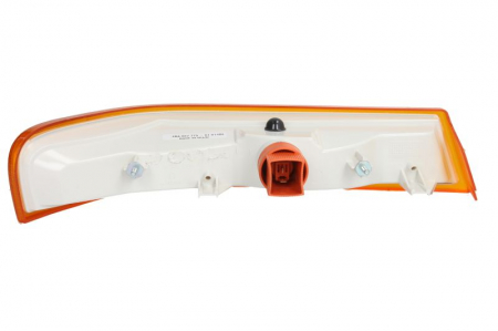 Semnalizator fata stanga (culoare sticla: portocaliu, P21W) MERCEDES Clasa VARIO dupa 1996 [1]