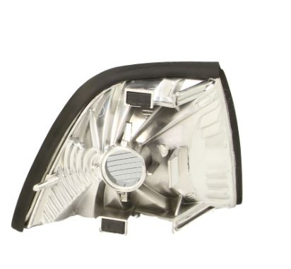 Semnalizator fata stanga/dreapta fumuriu potrivit BMW Seria 3 E36 intre 1990-1993 [3]