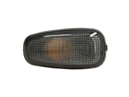 Iluminat auto - Semnalizator fata stanga/dreapta fumuriu OPEL ASTRA G intre 1998-2009