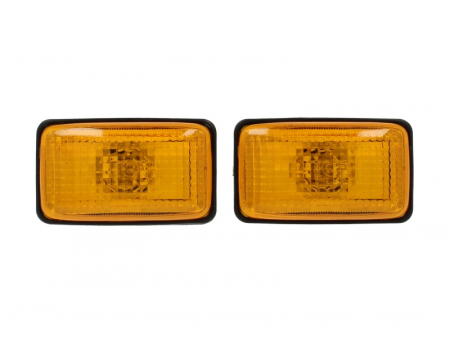 Piese Auto - Semnalizator fata stanga/dreapta NISSAN SUNNY III N14, Y10 intre 1990-1995