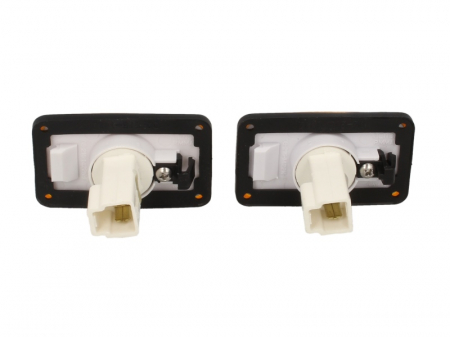 Semnalizator fata stanga/dreapta NISSAN SUNNY III N14, Y10 intre 1990-1995 [1]