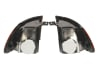 Semnalizator fata stanga/dreapta (set) portocaliu HONDA CIVIC 5 V Hatchback/Coupe intre 1991-1995 [2]