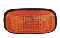 Iluminat auto - Semnalizator fata stanga/dreapta portocaliu NISSAN ALMERA I N15, PRIMERA P11 intre 1995-1999