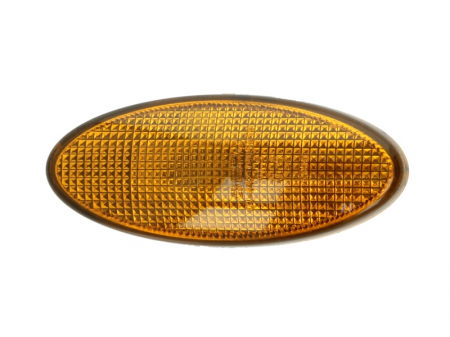 Iluminat auto - Semnalizator fata stanga/dreapta portocaliu OPEL VECTRA B intre 1995-2003