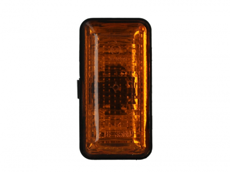 Semnalizator - Semnalizator fata stanga/dreapta portocaliu SEAT CORDOBA 6K, IBIZA 2 II 6K, TOLEDO I 1L VW GOLF 3 III, PASSAT B3, VENTO intre 1988-1998