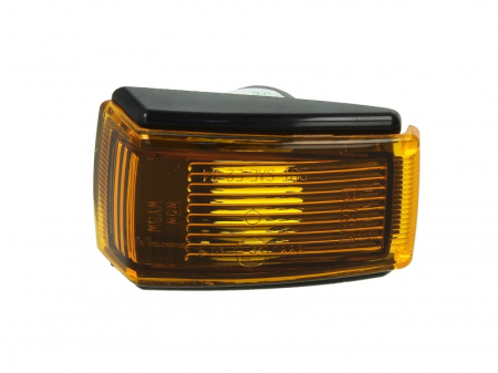 Semnalizator - Semnalizator fata stanga/dreapta portocaliu VOLVO 240, 740/760/780, 850, 940/960, 960 II, S40, V40 intre 1974-2000