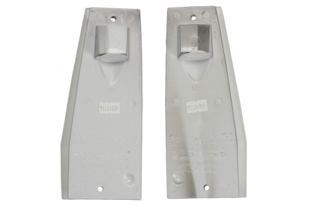 Semnalizator fata stanga/dreapta transparent JEEP CHEROKEE intre 1984-1996 [1]