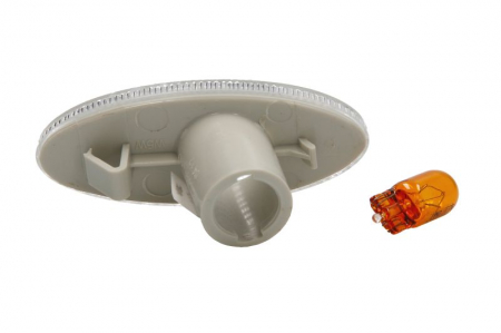 Semnalizator fata stanga/dreapta transparent OPEL VECTRA B intre 1995-2003 [1]
