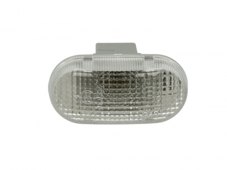 Semnalizator - Semnalizator fata stanga/dreapta transparent SUZUKI WAGON R+ intre 1988-2000