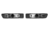 Semnalizator fata stanga/dreapta potrivit BMW 3 E36 1990-2000 (transparent, WY5W) [2]