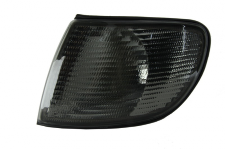 Iluminat auto - Semnalizator fata stanga fumuriu AUDI A6 C4 intre 1994-1997