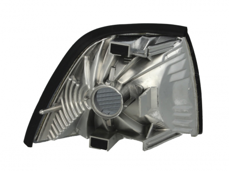Semnalizator fata stanga (fumuriu) BMW Seria 3 1990-1993 [1]