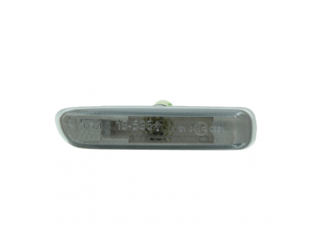 Semnalizator fata stanga (fumuriu) BMW Seria 3 1998-2006 [1]