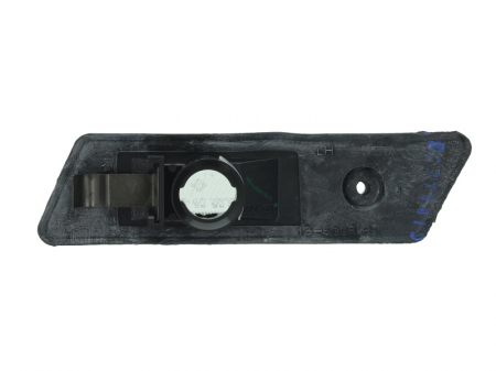 Semnalizator lateral stanga BMW E32, E34, E36, culoare gri-fumuriu 1986-2000 [2]