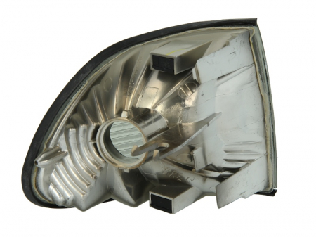 Semnalizator fata stanga (fumuriu) BMW Seria 7 1994-1998 [1]
