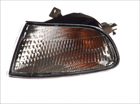 Semnalizator - Semnalizator fata stanga (fumuriu) HONDA CIVIC 1991-2001
