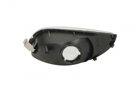 Semnalizator fata stanga (fumuriu, PY21W) ROVER 25 1999-2004 [1]