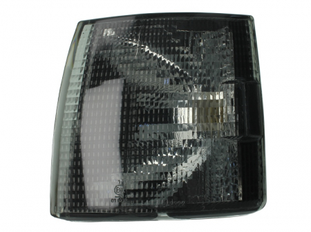 Semnalizator fata stanga (fumuriu, PY21W) VW TRANSPORTER 1990-1995 [0]