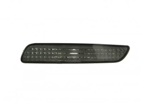 Semnalizator - Semnalizator fata stanga (fumuriu) VOLVO S40, V40 2000-2004