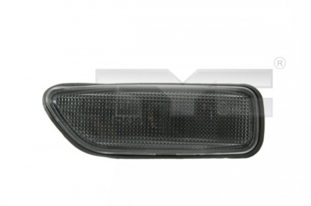 Semnalizator - Semnalizator fata stanga (fumuriu) VOLVO S60, V70, XC70 2000-2004