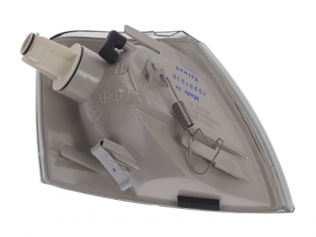 Semnalizator fata stanga (fumuriu) VW PASSAT 1996-2000 [1]