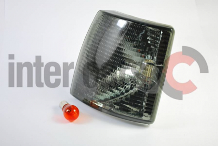 Iluminat auto - Semnalizator fata stanga fumuriu VW TRANSPORTER T4 intre 1990-1995