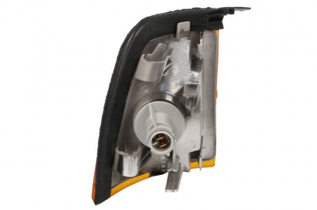 Semnalizator fata Stanga (galben, P21W) potrivit AUDI 80 B3, 80 B4, COUPE B2, COUPE B3, QUATTRO 1.4-2.8 07.80- 06.86-10.91 [1]