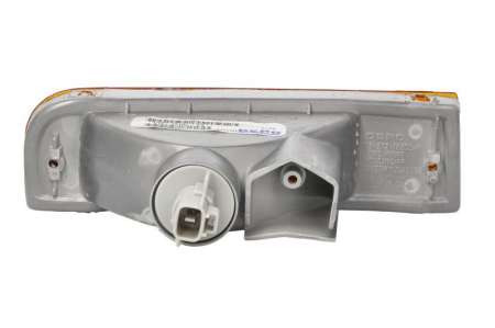Semnalizator fata Stanga (galben) potrivit TOYOTA 4 RUNNER II, 4 RUNNER IV 2.4-4.0 08.89- 08.87-03.96 [1]