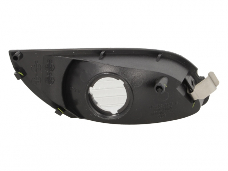 Semnalizator fata Stanga (gri, PY21W) potrivit ROVER 25 I 1.4-2.0D 10.99-05.05 10.99-05.05 [1]