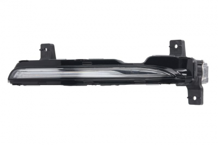 Semnalizator fata Stanga (LED, cu indicator) potrivit PORSCHE 718 BOXSTER, 718 BOXSTER SPYDER, 718 CAYMAN 2.0/2.5/4.0 04.16- 04.16- [0]