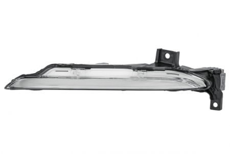 Semnalizator fata Stanga potrivit PORSCHE 911, 911 SPEEDSTER, 911 TARGA 3.0-4.0 2011-2020 dupa 2017 (LED, cu indicator) [2]