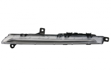 Semnalizator - Semnalizator fata Stanga potrivit PORSCHE CAYENNE 2.9-4.0 dupa 2017 (LED, cu o pozitie)